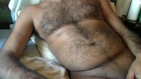 HairyBrownGuy online show from 03-13-26, 10:38