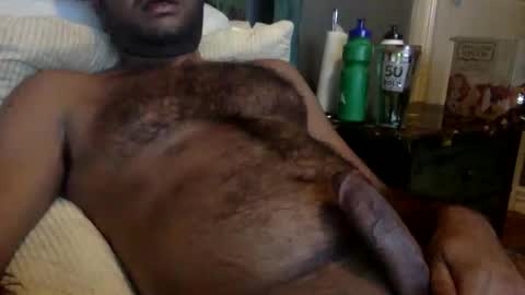 HairyBrownGuy online show from 03-14-26, 03:39