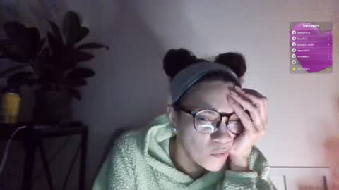 Soley online show from 01-13-25, 08:37