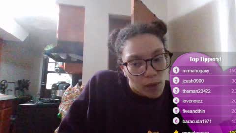 Soley online show from 01-15-25, 01:20