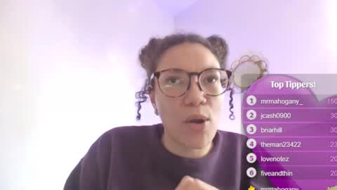 Soley online show from 01-15-25, 04:21