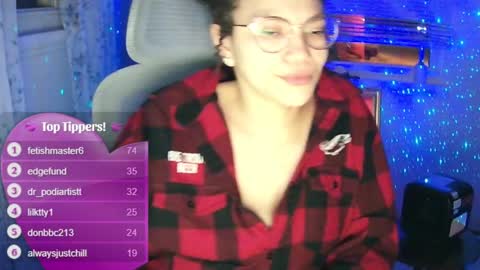 Soley online show from 01-20-25, 05:04