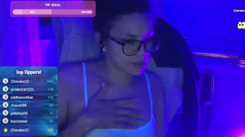 Soley online show from 01-27-25, 07:45