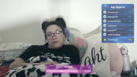 Soley online show from 02-04-25, 08:13