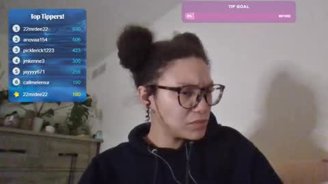 Soley online show from 02-10-25, 07:26