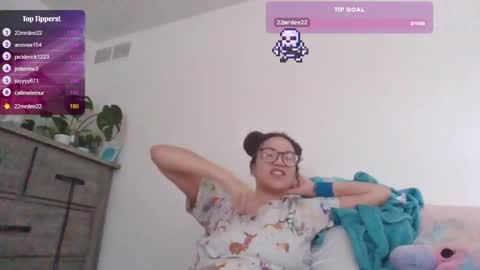 Soley online show from 02-24-25, 08:36