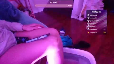 Soley online show from 03-04-25, 02:17