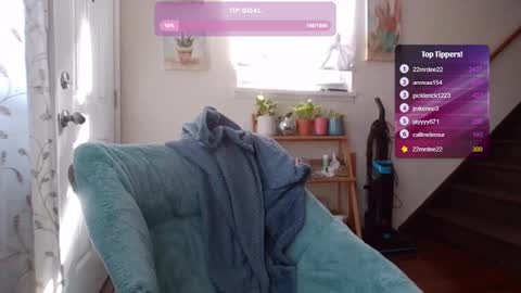 Soley online show from 03-05-25, 08:32