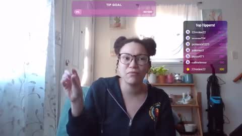 Soley online show from 03-12-25, 09:45