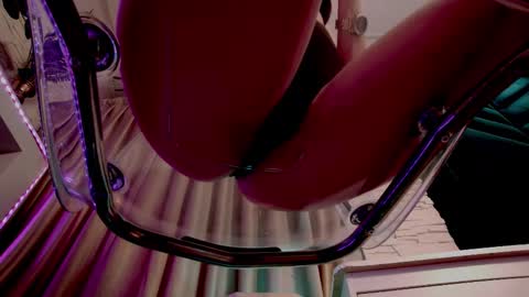 FeetVibe online show from 01-06-26, 08:18