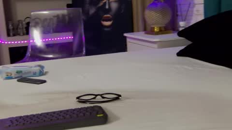 FeetVibe online show from 02-05-26, 08:41