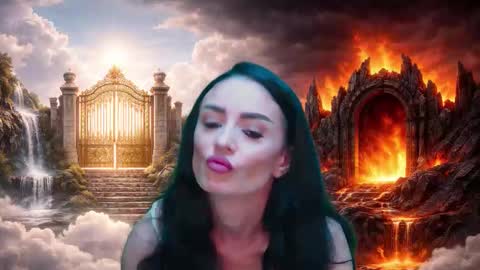 FeetVibe online show from 02-14-26, 10:23