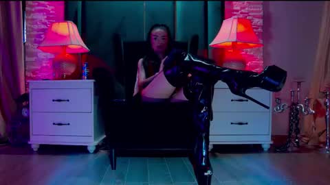 FeetVibe online show from 02-28-26, 06:36