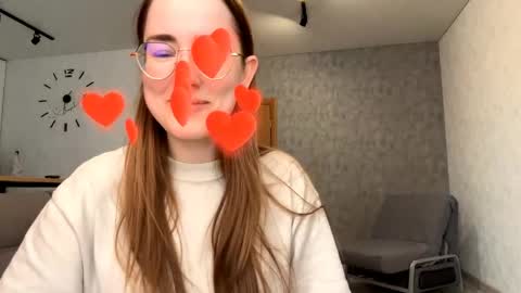 Mary online show from 03-21-26, 08:19