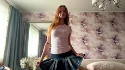 Aphrodite online show from 07-28-26, 11:17