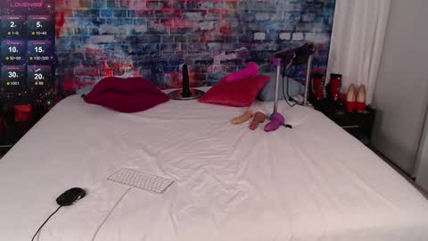 Felicia Hardon online show from 09-11-25, 11:27