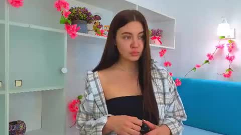 Molly online show from 07-01-26, 06:15