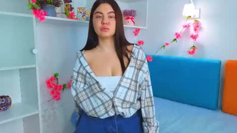Molly online show from 07-04-26, 06:41