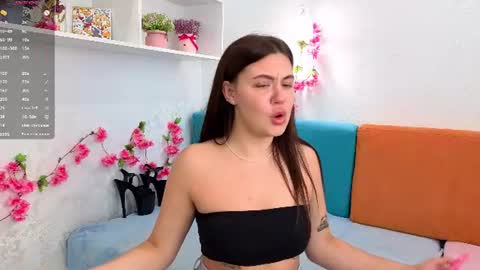 Molly online show from 07-15-26, 06:51