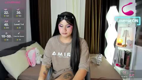 FELLY online show from 01-17-26, 05:38