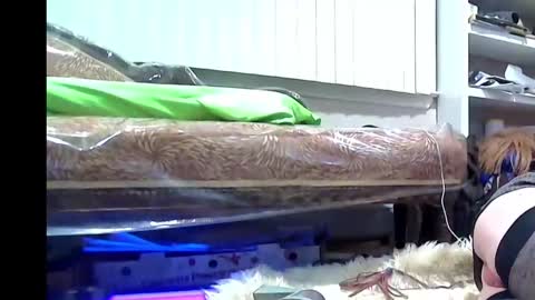 felicitybliss29 online show from 02-24-25, 03:55