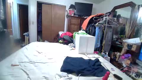 felicitybliss29 online show from 02-01-26, 09:52