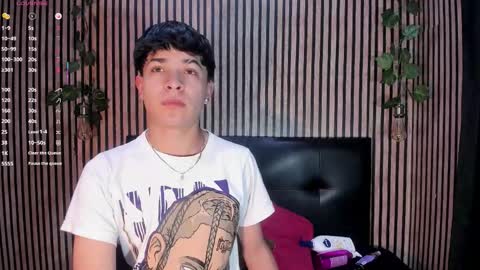 felipe_boy_18 online show from 09-09-25, 03:50
