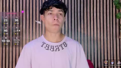 felipe_boy_18 online show from 10-07-25, 03:04