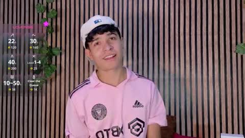 felipe_boy_18 online show from 10-09-25, 03:04