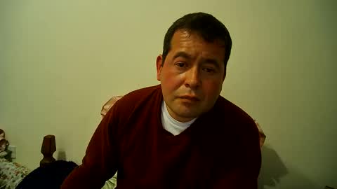 felipebb40 online show from 11-16-25, 10:04