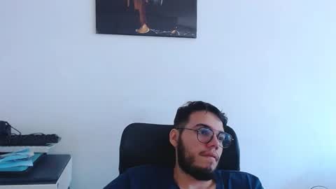 Felipe online show from 01-18-25, 06:53