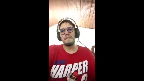 Felipe online show from 02-06-26, 07:56