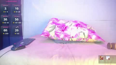 andres felipe benitez online show from 04-19-26, 01:27