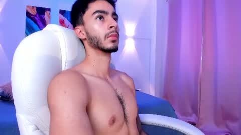 Felipe online show from 07-25-26, 02:58