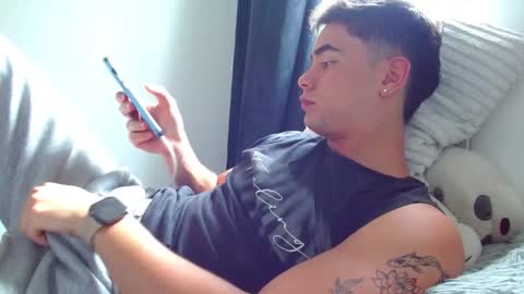 felipexvip online show from 03-05-25, 06:45