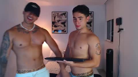 felipexvip online show from 10-08-25, 04:43