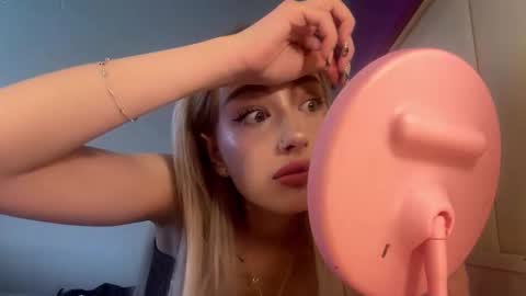 Eli online show from 03-12-26, 07:14