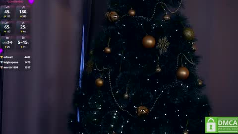 Snapshot of felissiany chatting on 01-07-25, 07:20 Hello im Nova online show from 01-07-25, 07:20