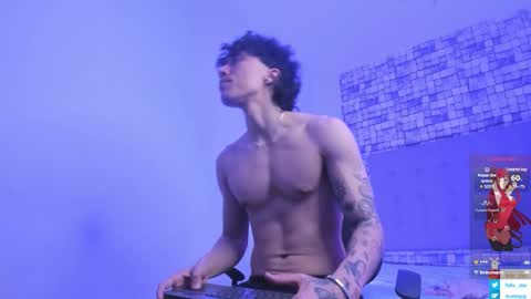 Felix  online show from 09-08-25, 09:03