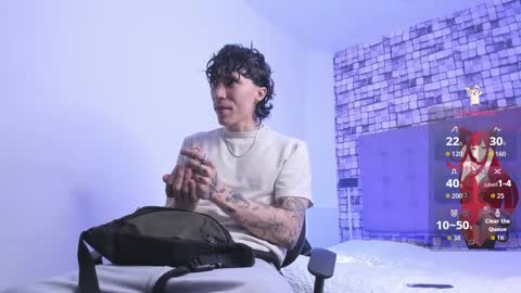 Felix  online show from 09-19-25, 07:58