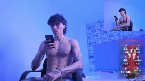 Felix  online show from 09-26-25, 08:24