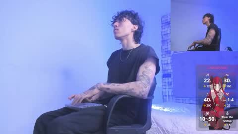 Felix  online show from 09-29-25, 07:51