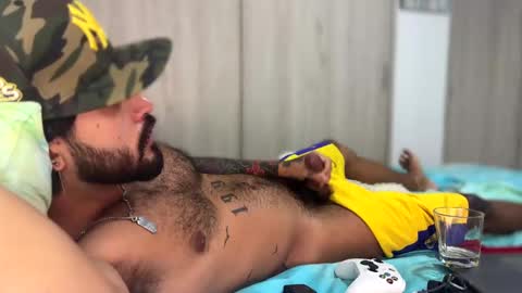 Snapshot of felix_candela chatting on 12-14-24, 07:18 Felix Candela online show from 12-14-24, 07:18