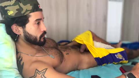 Snapshot of felix_candela chatting on 12-14-24, 03:36 Felix Candela online show from 12-14-24, 03:36