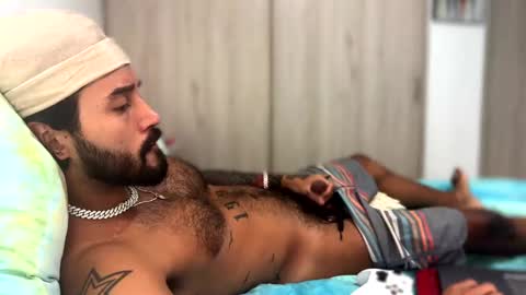 Snapshot of felix_candela chatting on 12-15-24, 05:23 Felix Candela online show from 12-15-24, 05:23