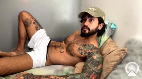 Snapshot of felix_candela chatting on 01-22-25, 06:10 Felix Candela online show from 01-22-25, 06:10