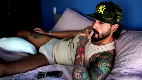 Snapshot of felix_candela chatting on 01-30-25, 05:06 Felix Candela online show from 01-30-25, 05:06