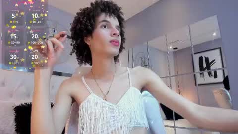 FELIPE online show from 07-03-26, 06:36