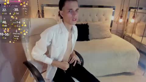 FELIPE online show from 07-07-26, 06:01
