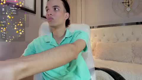 FELIPE online show from 07-10-26, 06:10